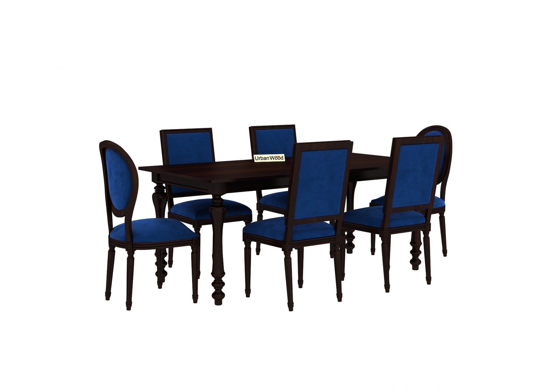 Woodit Dining Table Sets